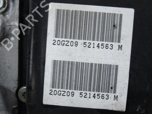 Gearbox DS DS 5 (KF_)  | BP35888824M3  - Image 8