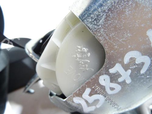 Front right seatbelt SSANGYONG TIVOLI 1.6 XDi 160 | BP32195855I25 