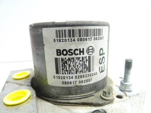 ABS pump FIAT PANDA (169_) 1.3 D Multijet 4x4 (169.AXC2A) | BP24950423M43 - Image 5