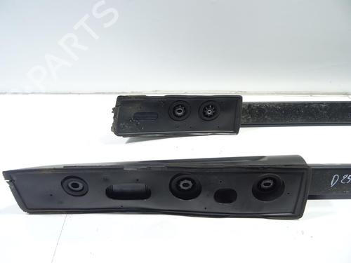 Roof bar DACIA DUSTER (HS_) 1.5 dCi | BP29543305C65 