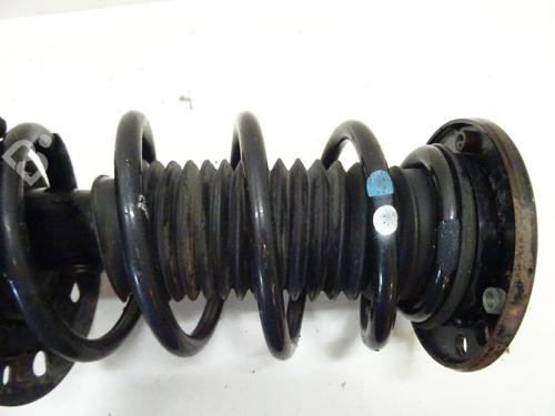 Right front shock absorber OPEL VECTRA C (Z02)  | BP21969687M17 