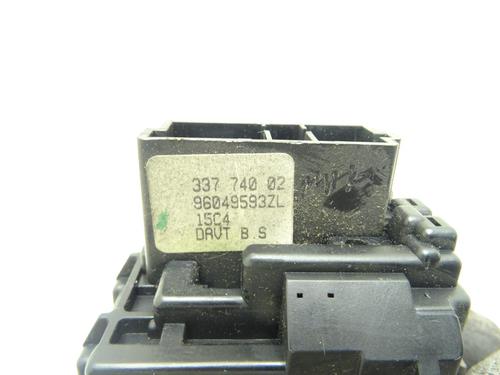 Steering column stalk LIGIER XTOO (LXT) 0.5 | BP29080987I23