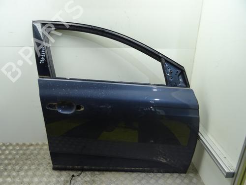 Used Right front door RENAULT MEGANE IV Hatchback (B9A/M/N_) 1.6 TCe 205 (B9MV) (205 hp) 26027770