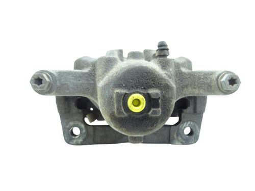 Używane Zacisk hamulca przedniego prawego Zacisk hamulca przedniego prawego HONDA CIVIC VIII Hatchback (FN, FK) 2.2 CTDi (FK3) (140 hp) 37445687 37445687