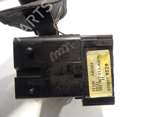 Switch RENAULT KANGOO Express (FC0/1_) 1.5 dCi (FC07, FC1R) | BP29422169I30 