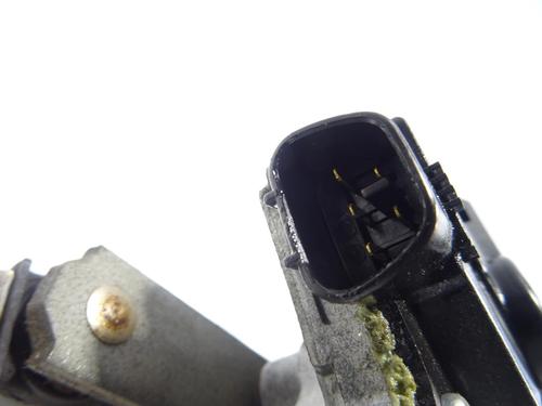 Front wiper motor MAZDA 6 Hatchback (GH) 2.2 D (GH10) | BP28601577M29  - Image 5