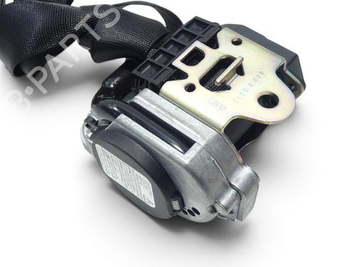 Front left seatbelt MERCEDES-BENZ E-CLASS (W211) E 270 CDI (211.016) | BP35995422I26 - Image 3