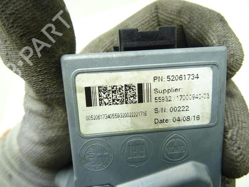 Elektronisk modul FIAT 500X (334_) 1.6 D Multijet (334AXA1B, 334AXA11) | BP29998268M83