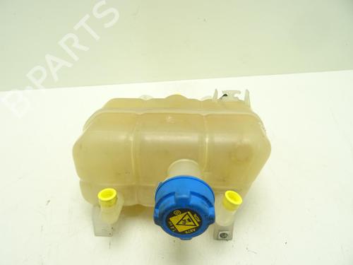 Used Expansion tank PEUGEOT BOXER Van 2.2 BlueHDi 140 (140 hp) 29317369
