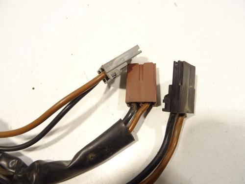 Ignition barrel CITROËN XSARA (N1) 1.8 i | BP29631442M48 