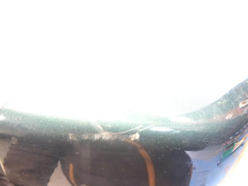 Used Front bumper Front bumper MERCEDES-BENZ G-CLASS (W463) G 400 CDI (463.332, 463.333) (250 hp) 33532418 33532418