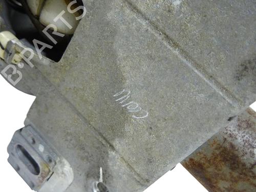 Steering column SSANGYONG ACTYON I 200 Xdi 4WD | BP38182063M21 - Image 4