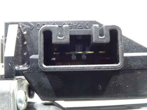 Rear wiper motor TOYOTA YARIS (_P13_) 1.5 Hybrid (NHP130_, NHP130) | BP23787124M102 
