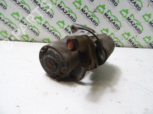 Starter MITSUBISHI PAJERO PININ I (H6_W, H7_W) 1.8 (H76W, H66W) | BP20047231M8