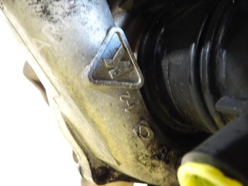 Engine SUZUKI VITARA (ET) HDI (SE 420HDI) | BP29839000M1