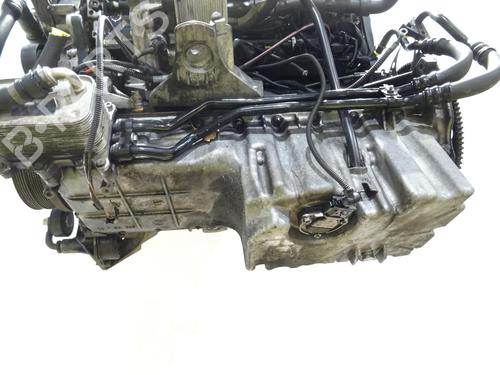 Used Engine Engine BMW 5 (E60) 530 d (231 hp) 29850535 29850535