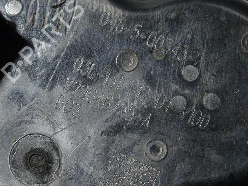 Egr AUDI Q5 (8RB) 2.0 TDI quattro | BP30155884M69