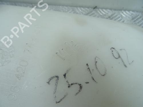 Windscreen washer tank CITROËN XSARA (N1) 2.0 HDi 90 | BP30155907C113 
