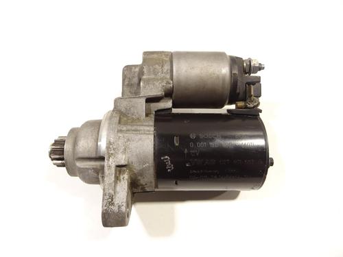 Used Starter VW FOX Hatchback (5Z1, 5Z3, 5Z4) 1.2 (55 hp) 28172330
