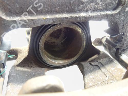 Left front brake caliper JEEP COMPASS (MP, M6, MV, M7) 1.4 MultiAir | BP39384042M105 - Image 2