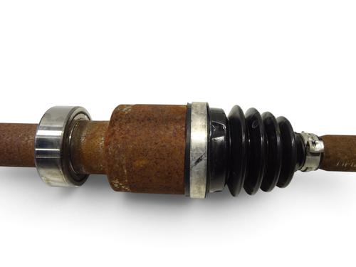 Right front driveshaft RENAULT CLIO V (B7_) 1.0 TCe 90 (B7MT) | BP38550355M39 - Image 3