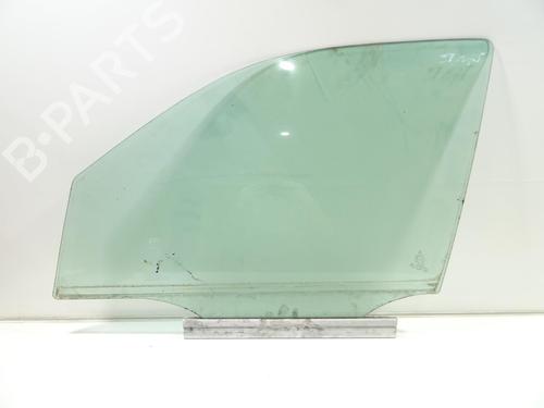 Used Front left door window MERCEDES-BENZ M-CLASS (W163) ML 400 CDI (163.128) (250 hp) 20062891
