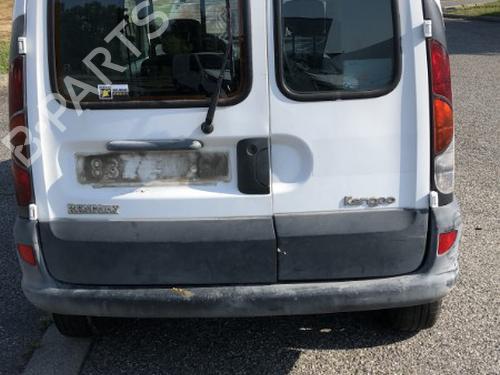 Left headlight RENAULT KANGOO Express (FC0/1_) 1.2 (FC01, FC0A, FC0F) | BP28218394C28 - Image 7