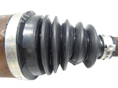 Used Left front driveshaft Left front driveshaft DACIA DUSTER (HS_) 1.5 dCi 4x4 (HSMC, HSMD) (110 hp) 34454364 34454364