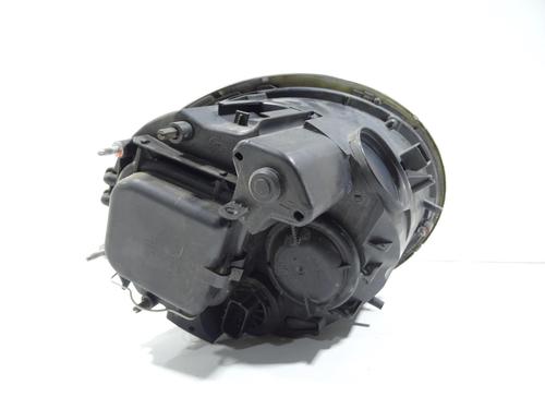 Venstre forlygte MINI MINI (R50, R53) Cooper | BP25116411C28 