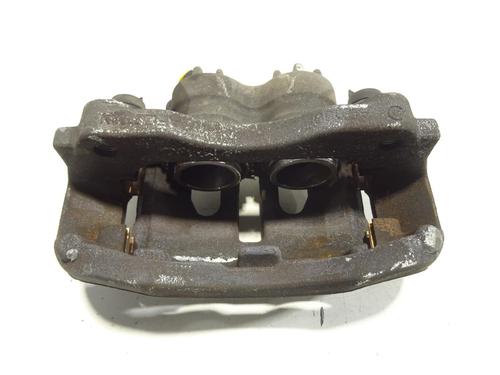 Used Left front brake caliper Left front brake caliper RENAULT MASTER III Van (FV) 2.3 dCi 145 FWD (FV0E, FV0F, FV0H, FV02, FV0M, FV0S,... (146 hp) 25268411 25268411