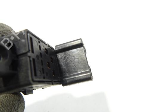 Used Left rear window switch Left rear window switch NISSAN QASHQAI I (J10, NJ10) 2.0 dCi All-wheel Drive (150 hp) 21076524 21076524