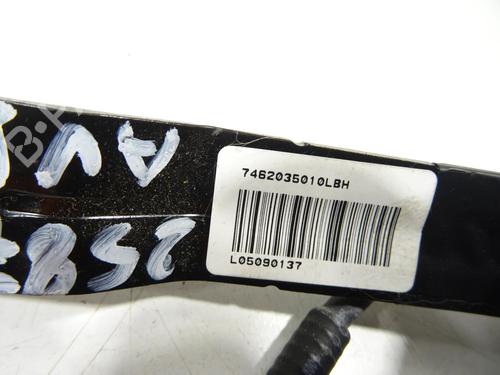Seat buckle SSANGYONG TIVOLI 1.6 XDi 160 | BP32195845I32 - Image 5