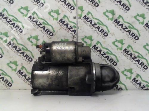 Used Starter SAAB 9-3 Convertible (YS3F) 1,8t (150 hp) 20073058