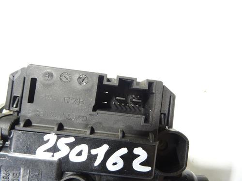 Front left window mechanism VW POLO V (6R1, 6C1) 1.2 TDI | BP29863396C22