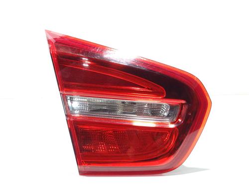 Used Left tailgate light Left tailgate light MERCEDES-BENZ GLA-CLASS (X156) [2013-2022] 29287718 29287718