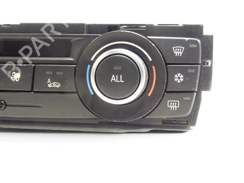 Climate control BMW X1 (E84) xDrive 18 d | BP39891298I5 - Image 3
