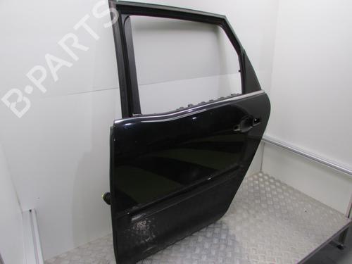 Left rear door CITROËN C4 Picasso I MPV (UD_)  | BP20038312C4 