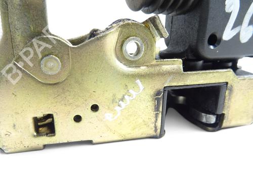 Used Front left lock Front left lock 39480647 39480647