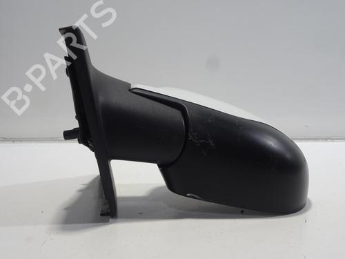 Left mirror RENAULT CLIO III Grandtour (KR0/1_) 1.5 dCi (KR0G) | BP28611991C26 