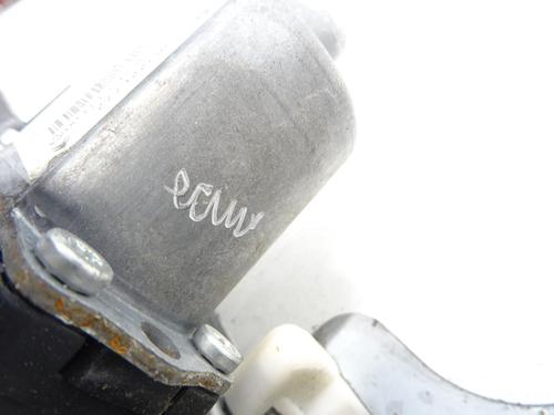 Rear left window mechanism CITROËN C5 III (RD_) 1.6 HDi 110 (RD9HZC) | BP30097256C24 