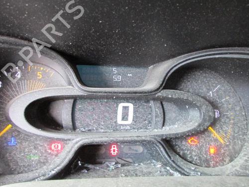 Right headlight RENAULT TRAFIC III Bus (JG_) 1.6 dCi 125 (JGMH) | BP37263244C29 - Image 9