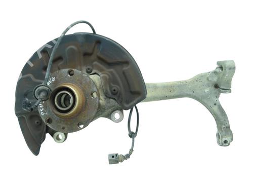 Left front steering knuckle AUDI A4 B7 (8EC) | BP37625074M25 - Image 5