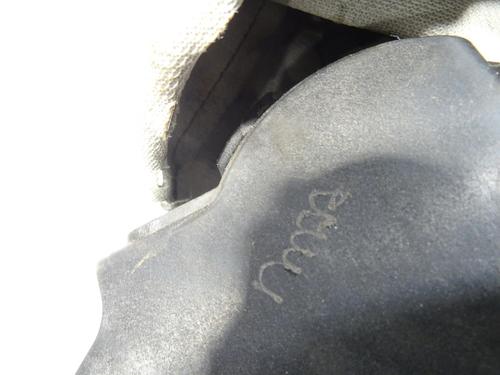 Gear lever RENAULT SCÉNIC III (JZ0/1_) 1.6 E85 (JZ03, JZ1Y) | BP27220370M90 