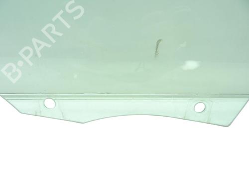 Dør rude ventre foran Dør rude ventre foran CITROËN C3 III (SX) 1.2 THP 110 (SXHNPS, SXHNZT, SXHNZ6) (110 hp) 35888521 35888521