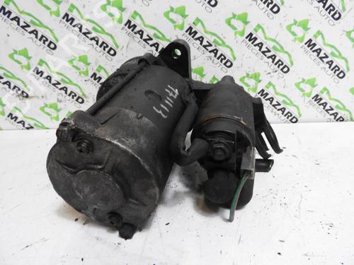 Starter SUZUKI GRAND VITARA I (FT, HT)  | BP20047802M8 