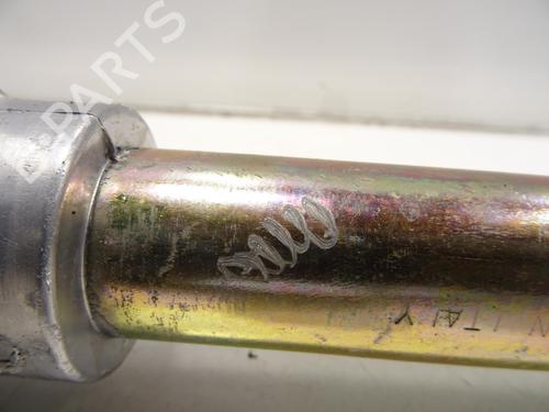 Steering rack RENAULT 21 (B48_) 1.7 | BP29756856M22