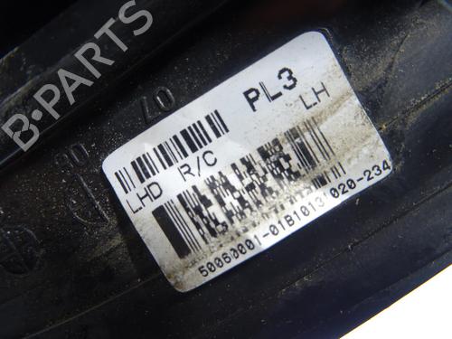 Left mirror HYUNDAI i10 I (PA) 1.2 | BP29501077C26 