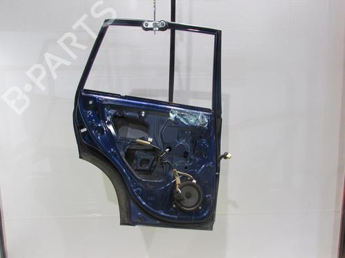 Left rear door TOYOTA RAV 4 II (_A2_) 2.0 D 4WD (CLA20_, CLA21_, CLA20R, CLA21R) | BP20063140C4 