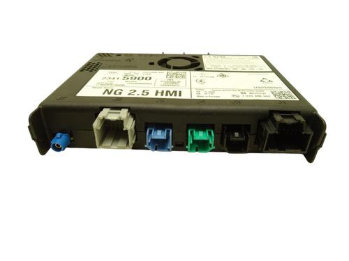 Control unit OPEL INSIGNIA A (G09) 1.6 CDTi (68) | BP38536878M11 - Image 3