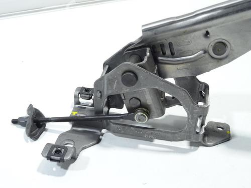 Hand brake SKODA OCTAVIA II (1Z3)  | BP23980453I18 